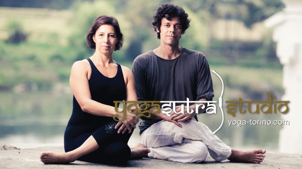 Yoga Sutra Studio