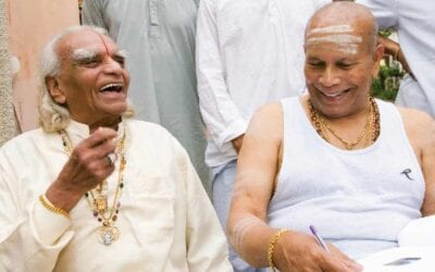Ashtanga Yoga e Iyengar Yoga: la complementarietà al di sopra delle differenze.